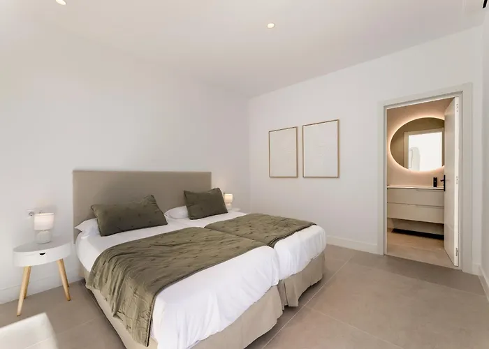 Sara-princesa Ico 빌라