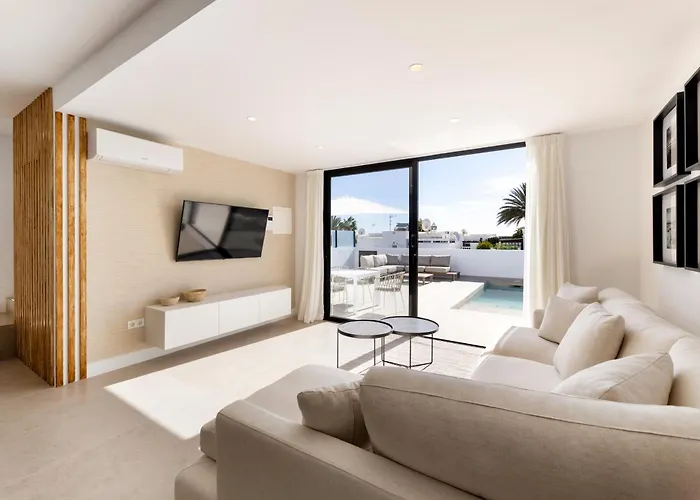 Villa Sara-princesa Ico