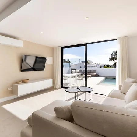 ヴィラ Sara-princesa Ico