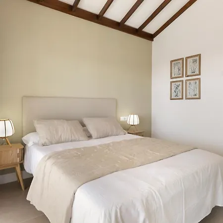 Villa Sara-princesa Ico