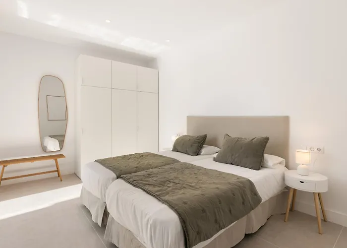 ヴィラ Sara-princesa Ico ティアス