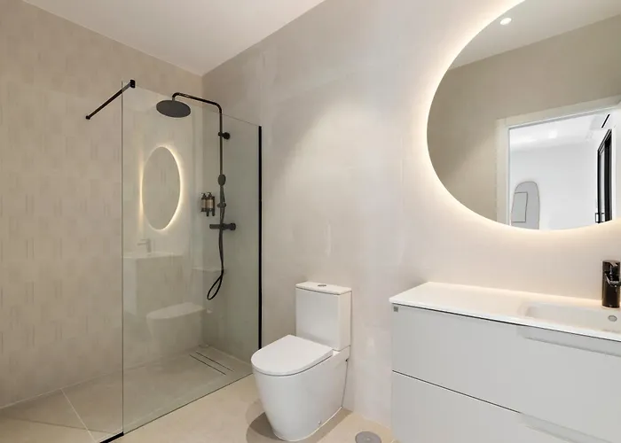 ヴィラ Sara-princesa Ico ティアス