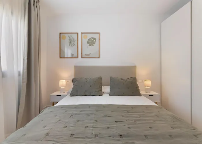 ヴィラ Sara-princesa Ico ティアス