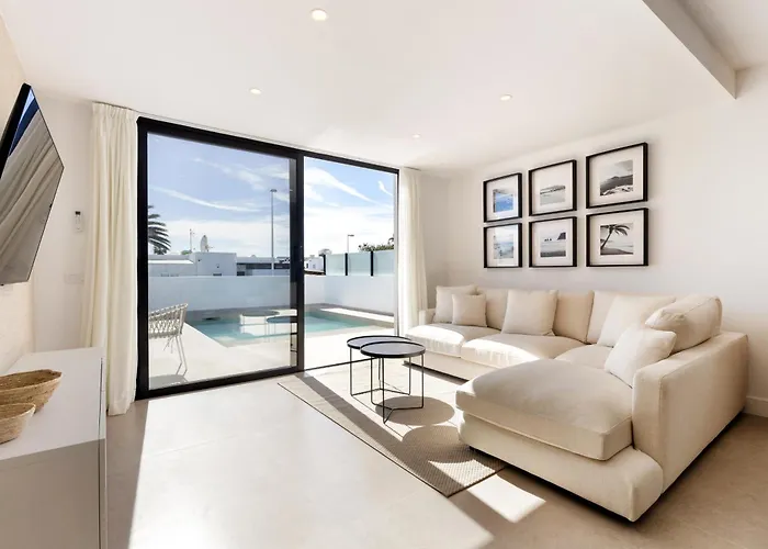 Sara-princesa Ico ヴィラ