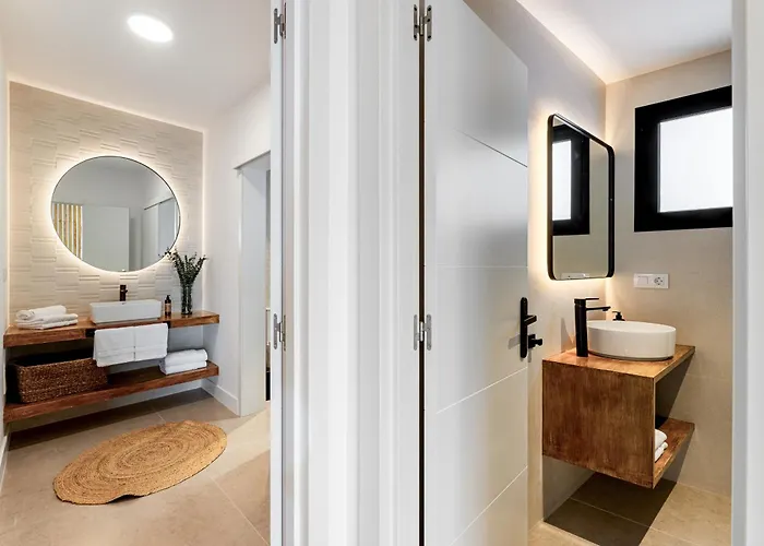 Sara-princesa Ico ヴィラ ティアス