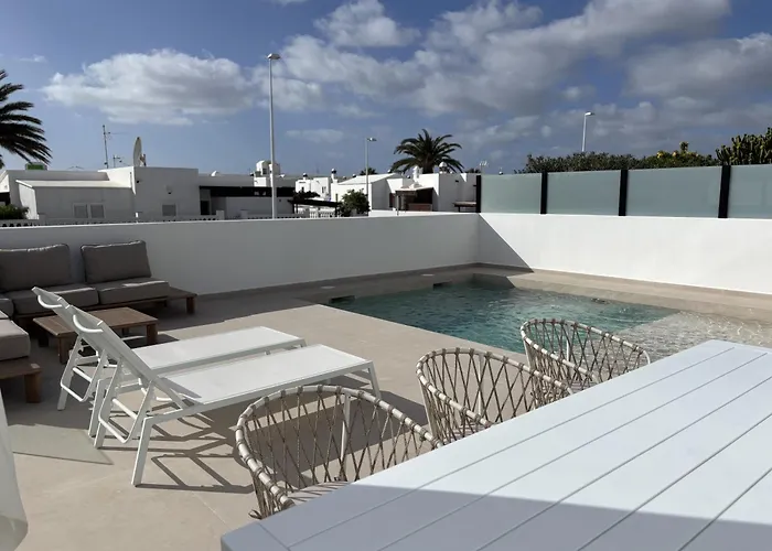 Sara-princesa Ico ヴィラ ティアス