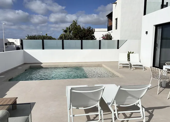 Sara-princesa Ico ヴィラ